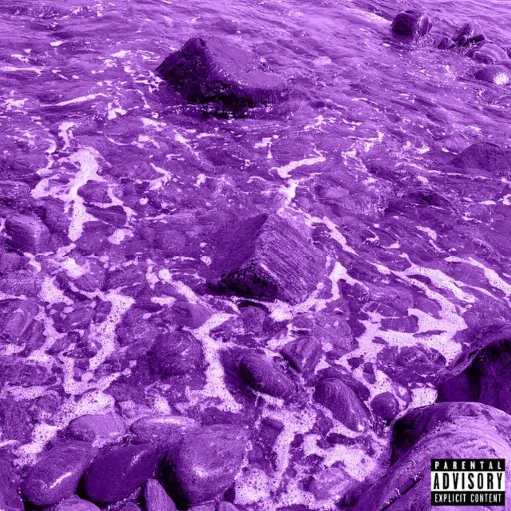 Island (feat. justy)