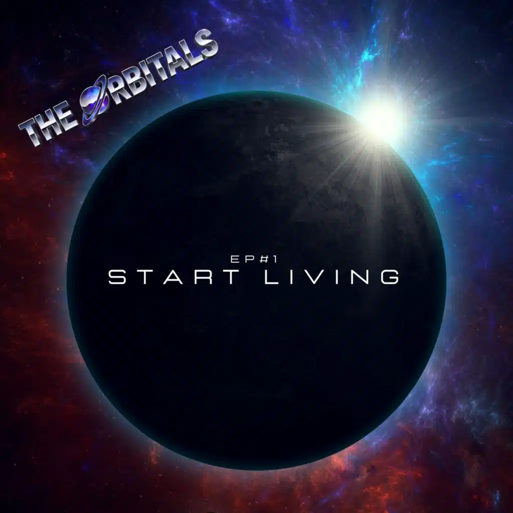 The Orbitals