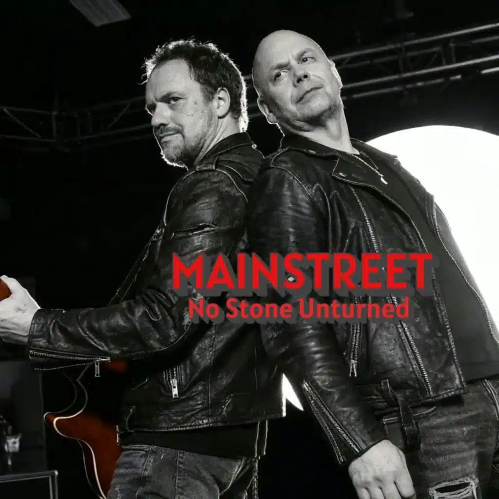 MainStreet