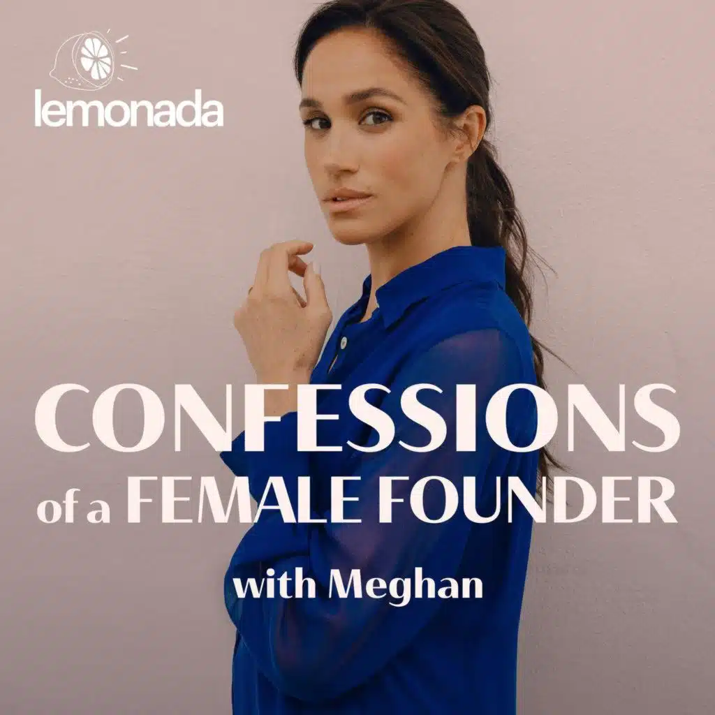 Confessions of a Female Founder (Official Trailer)