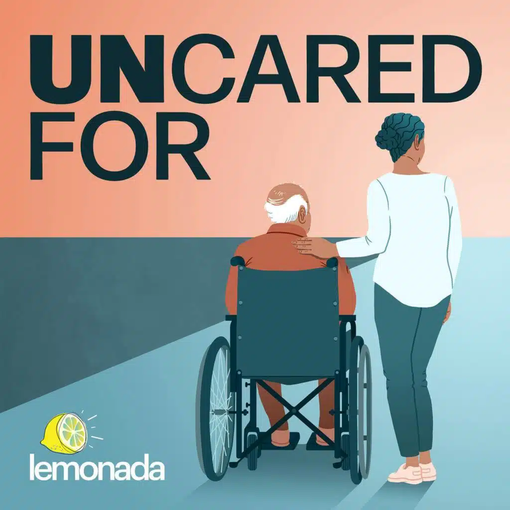 Uncared For Season 2 (Official Trailer)