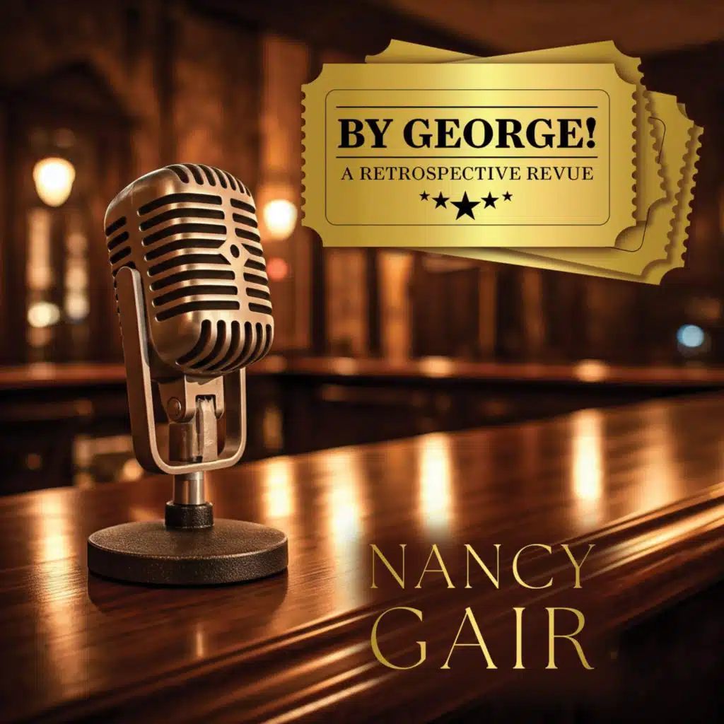 Nancy Gair