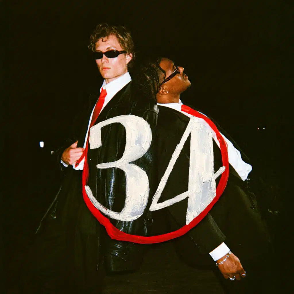 THR34DS vol. 1