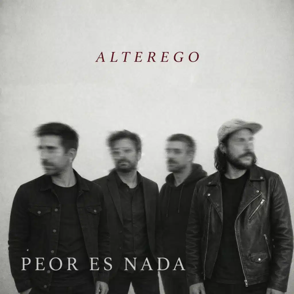 Peor Es Nada