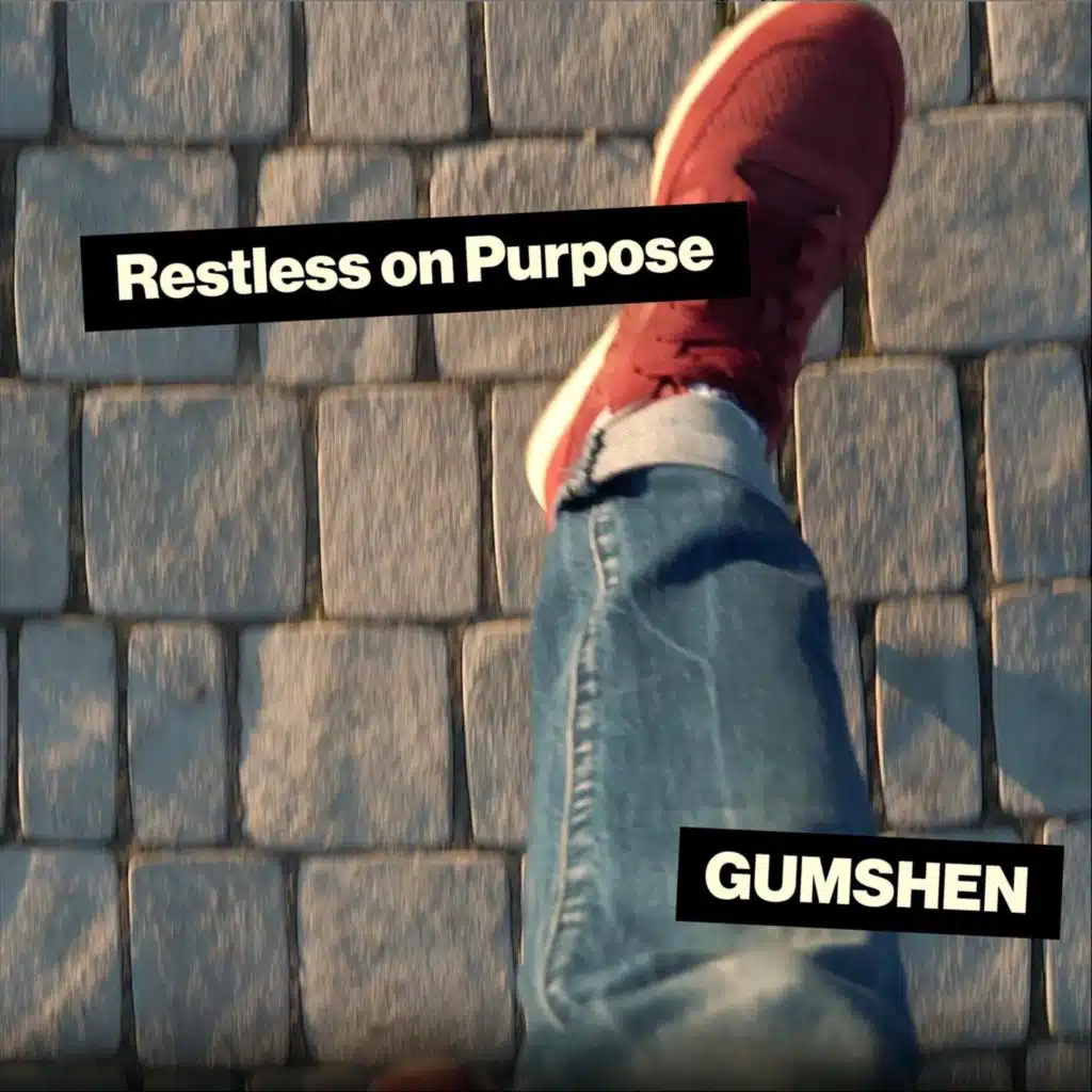 Restless on Purpose