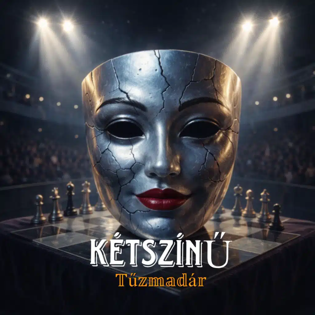 Tűzmadár