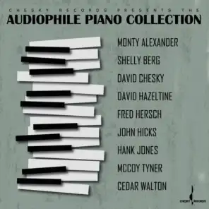 Audiophile Piano Collection