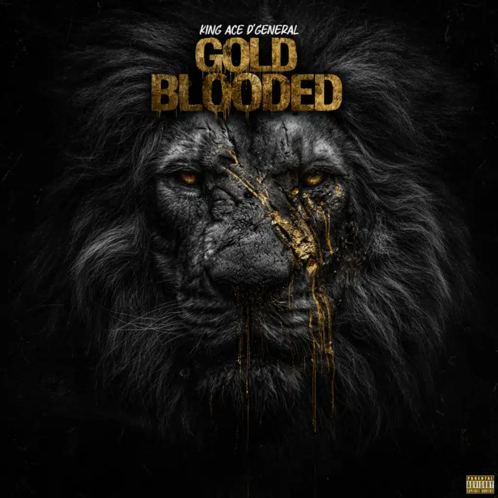 GOLD BLOODED
