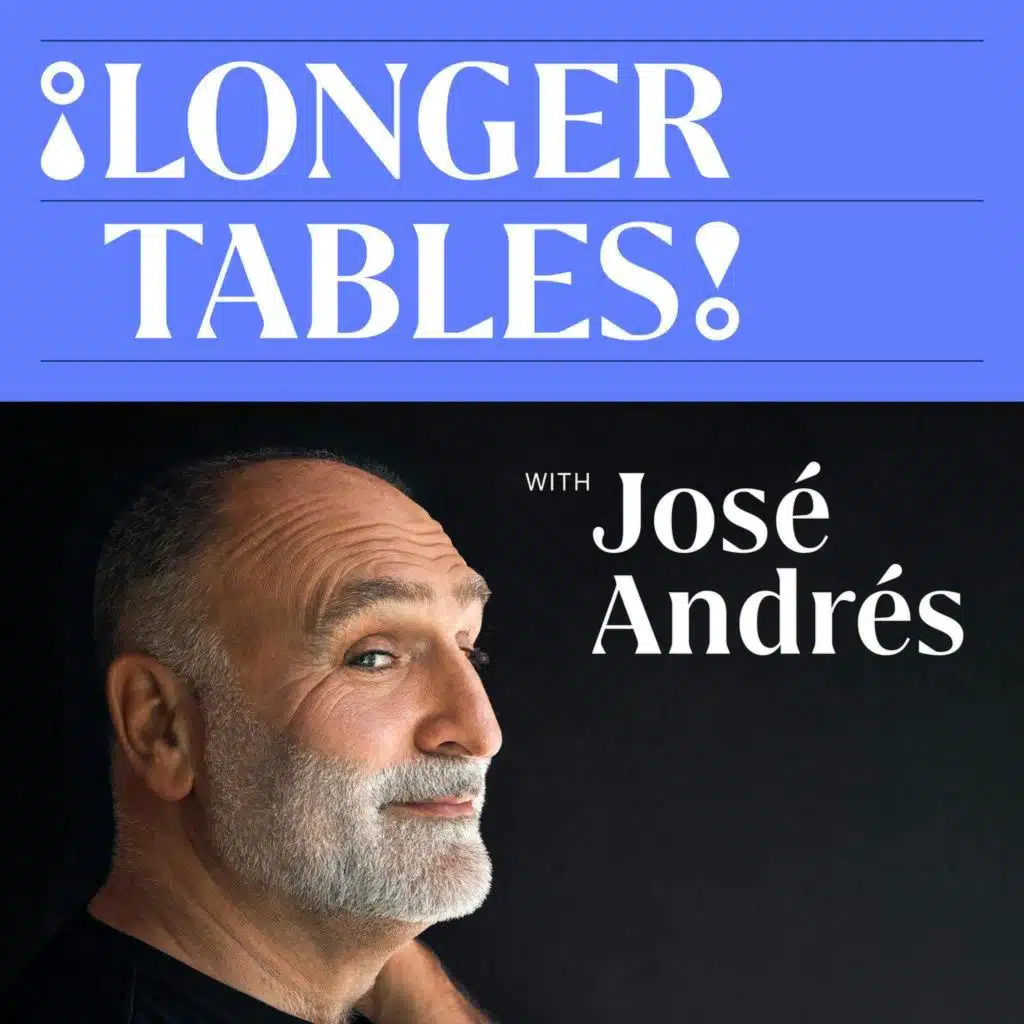Consider the sardine. Plus, Jose talks turkey with a dedicated vegan