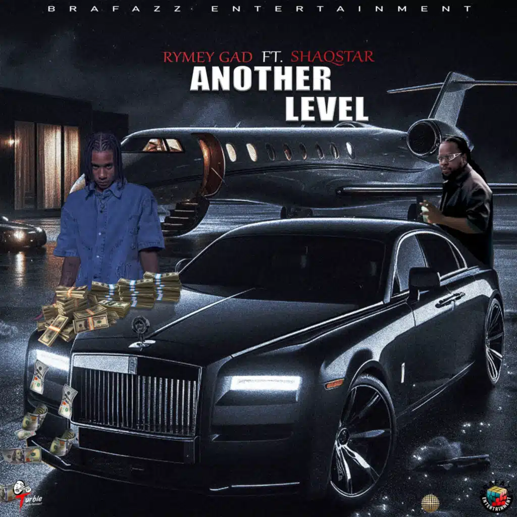 Another Level (feat. ShaqStar)