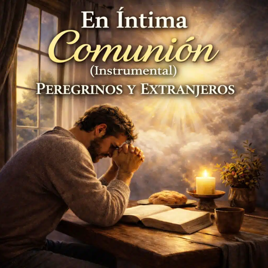 Peregrínos y Extranjeros