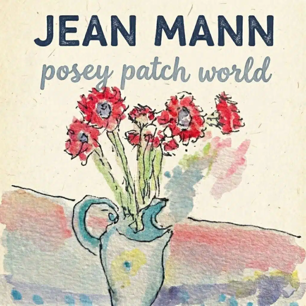 Jean Mann
