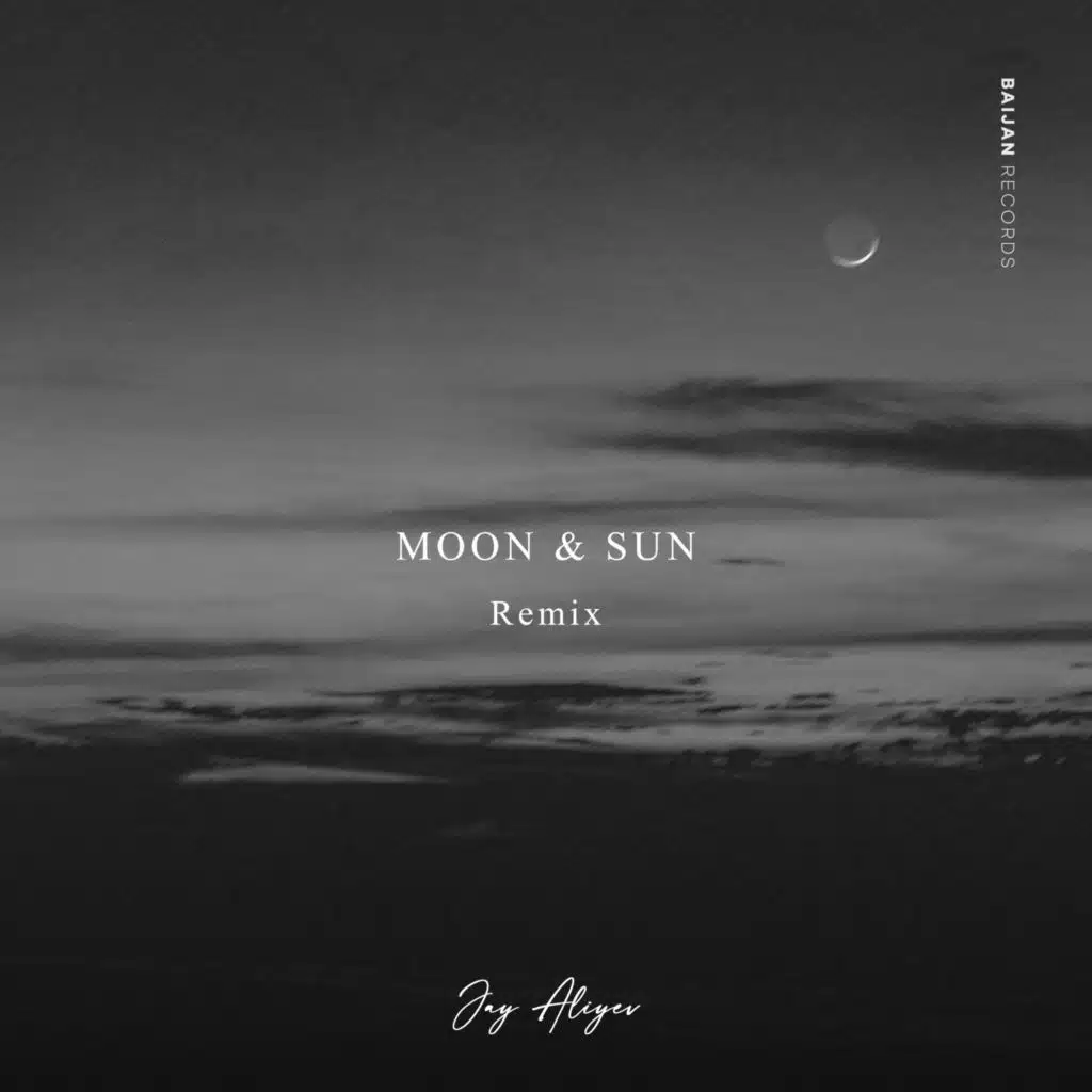 Moon & Sun (Remix)