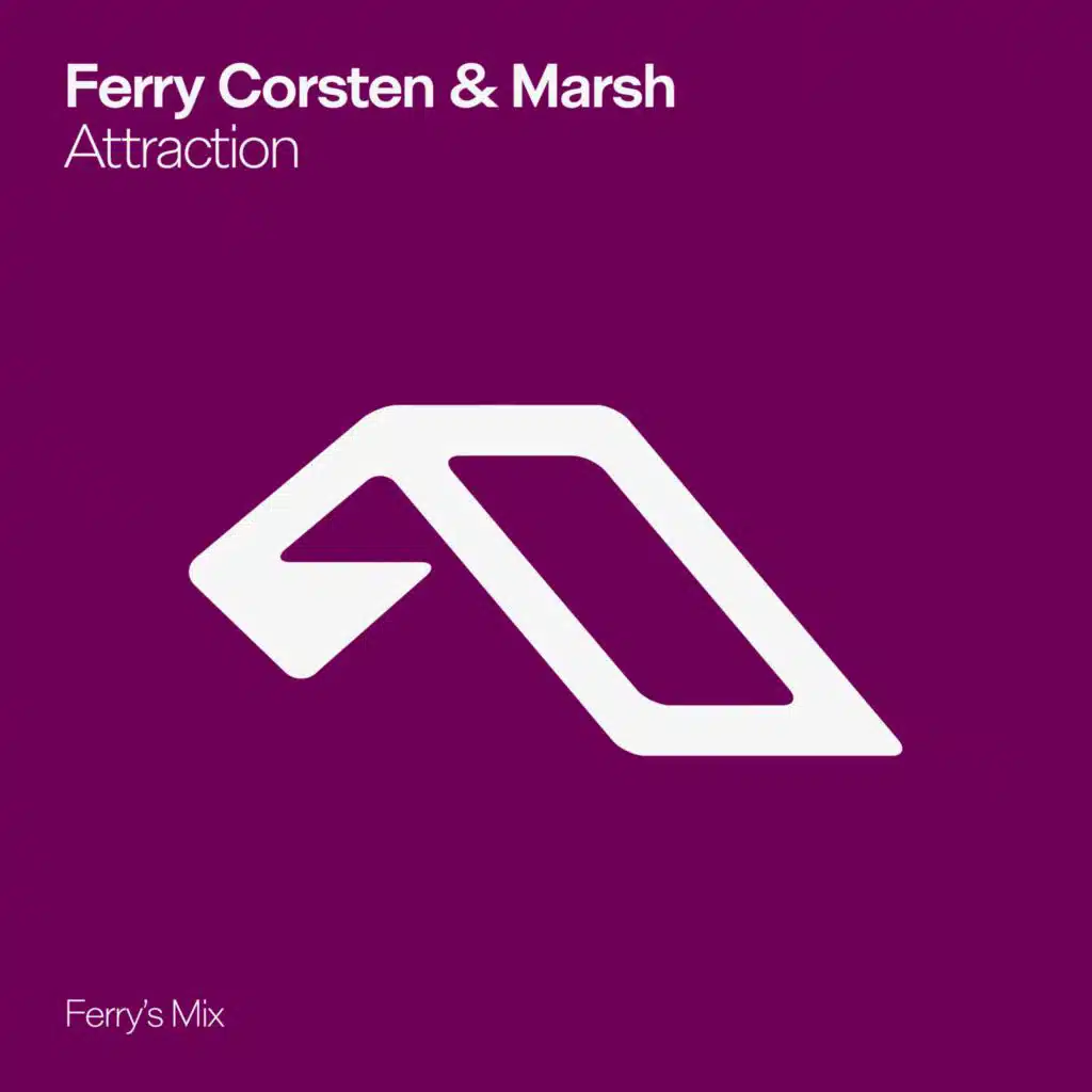 Ferry Corsten & Marsh