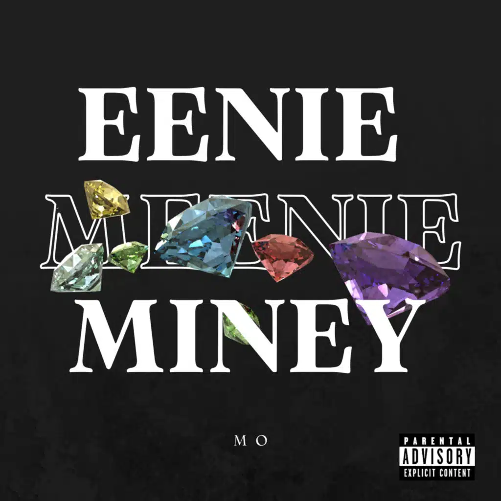 Eenie Meenie Miney Mo