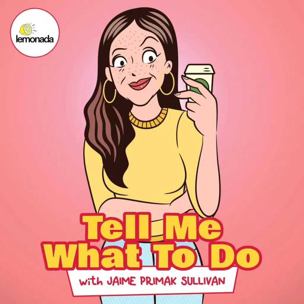 Official Trailer: Tell Me What to Do