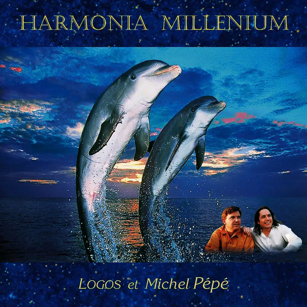 Harmonia Millenium