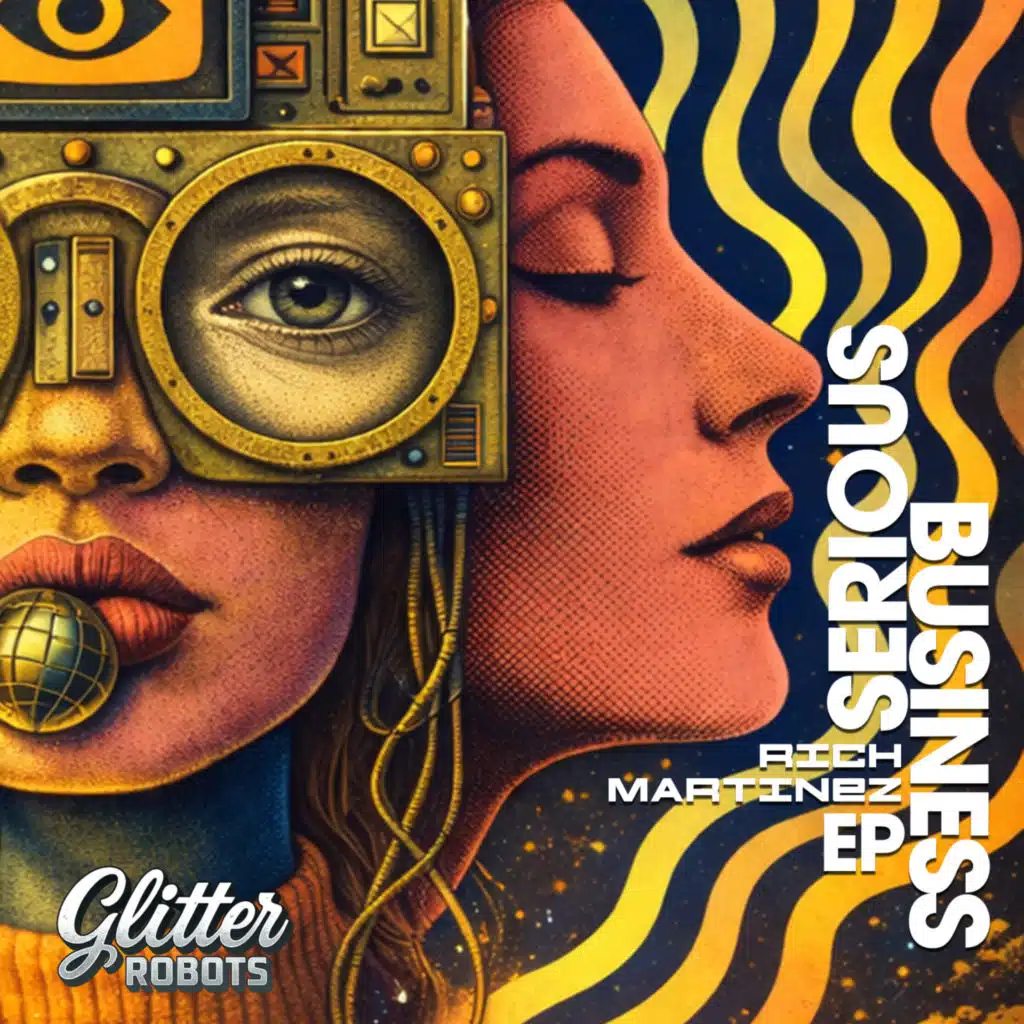 Serious Business EP