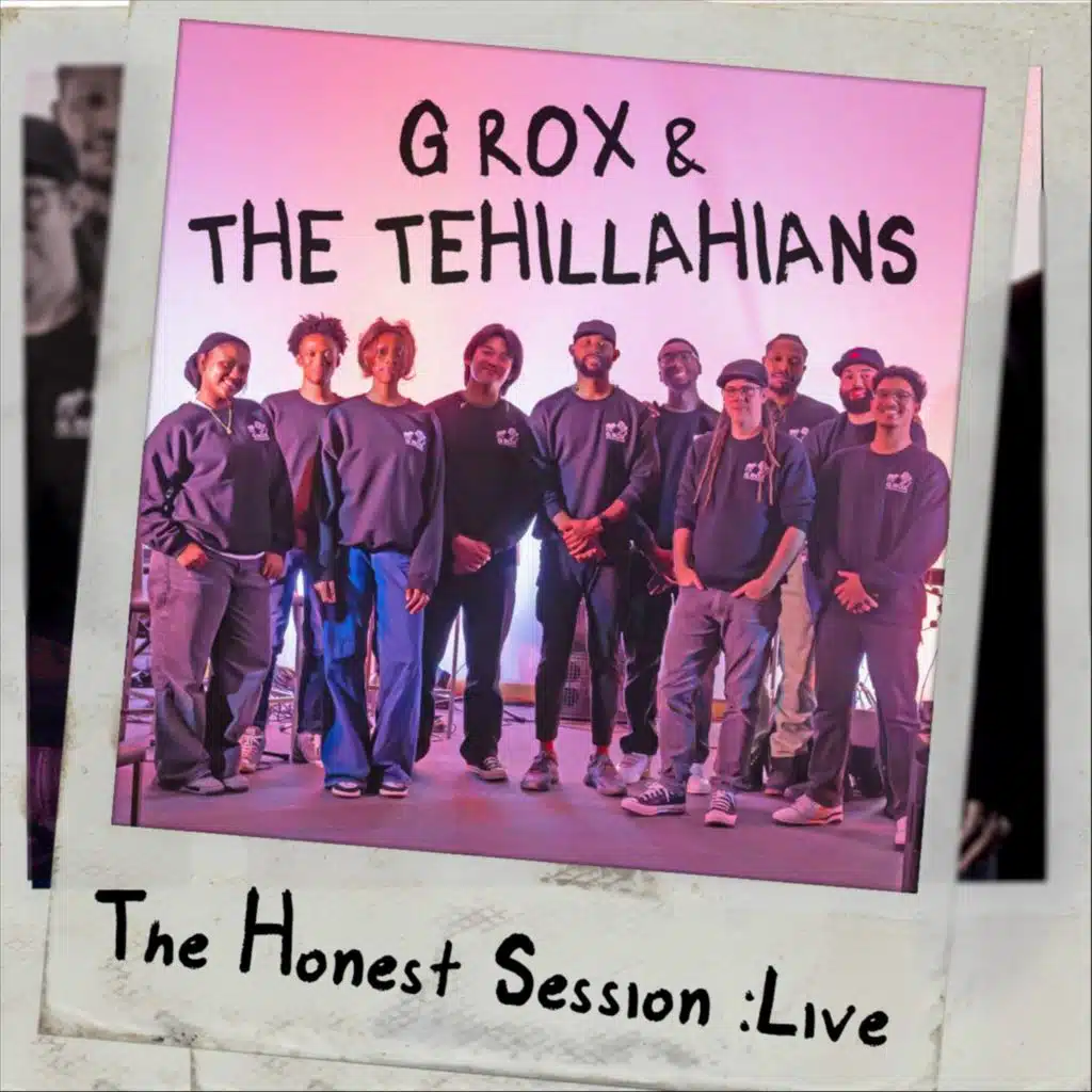 The Honest Session: Live
