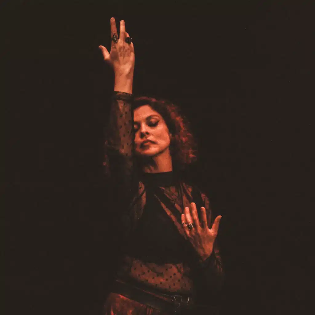 Patricia Fawkes