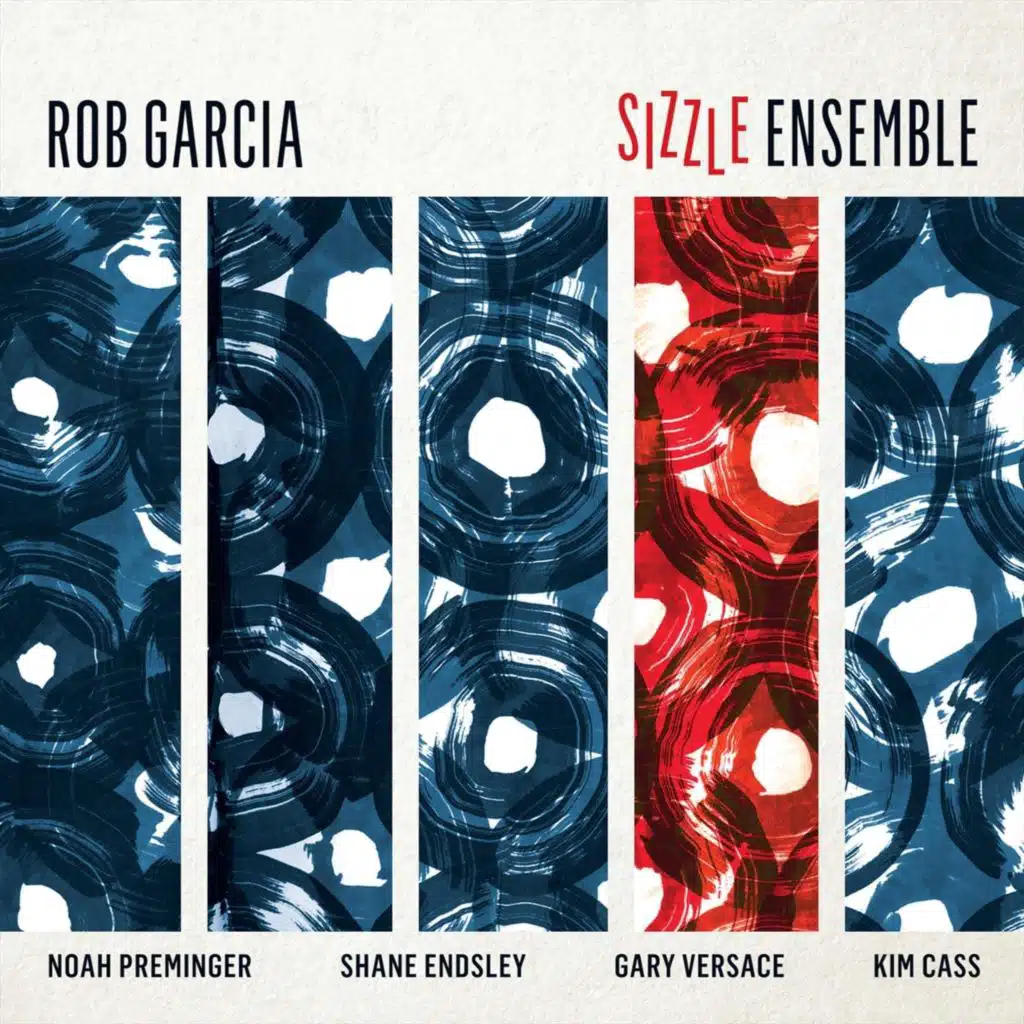 Rob Garcia