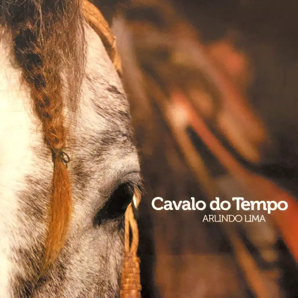 Cavalo do Tempo