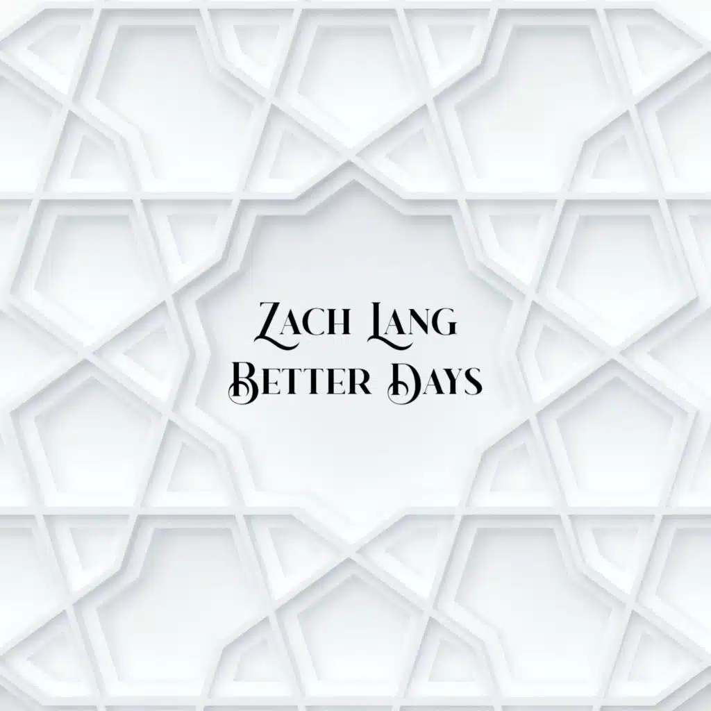 Better Days
