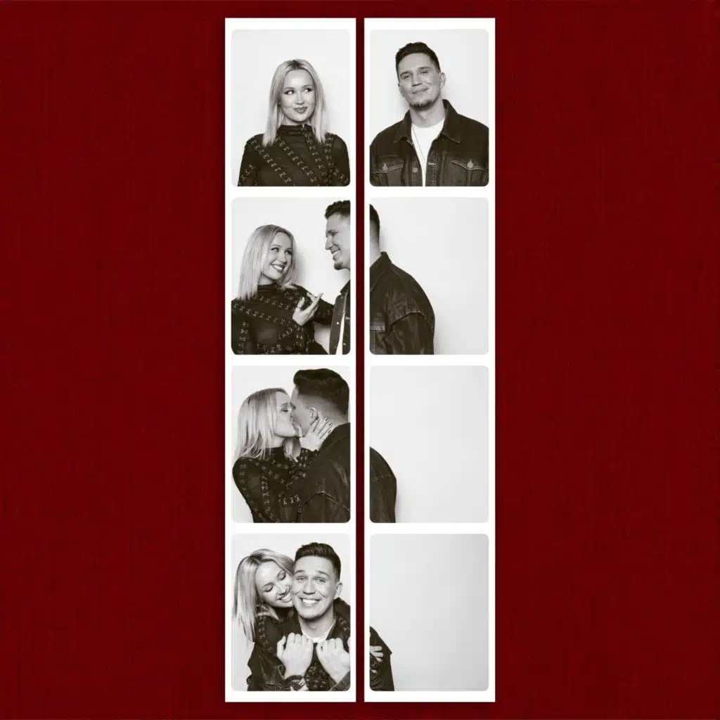 Как я люблю тебя