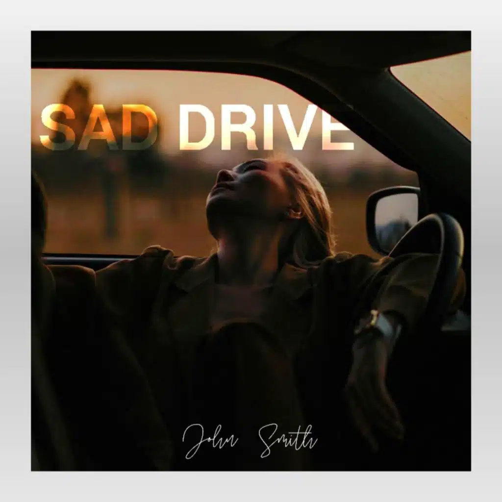 Sad Drive