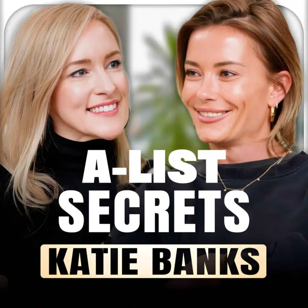 Celeb Journalist Spills All! Beckhams, Katie Price, Harry Styles & more! Part 2