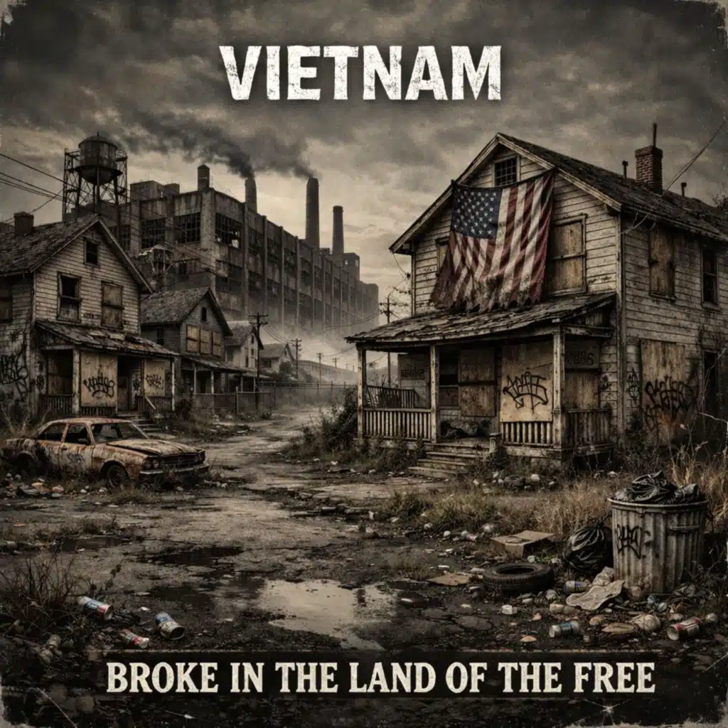 Vietnam