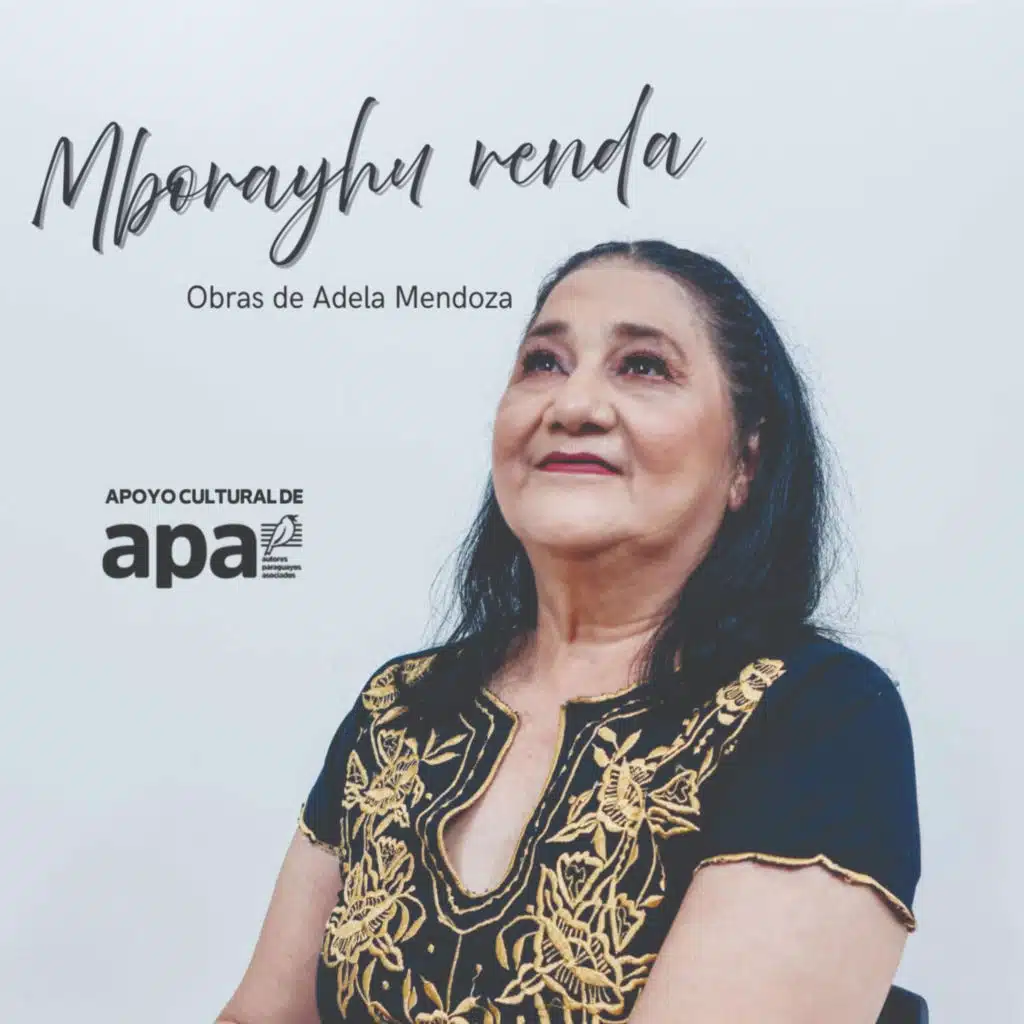 Mborayhu renda