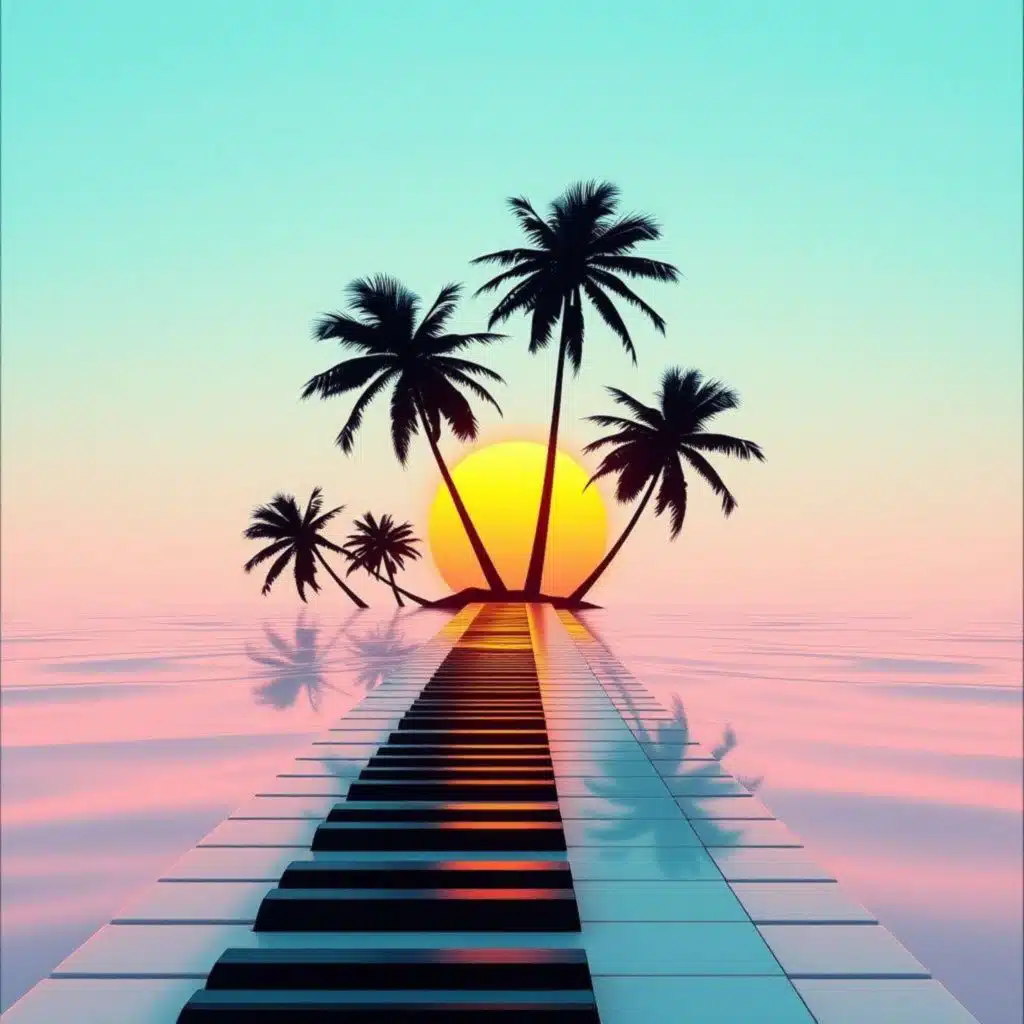 Sunset Drift (Radio Edit)