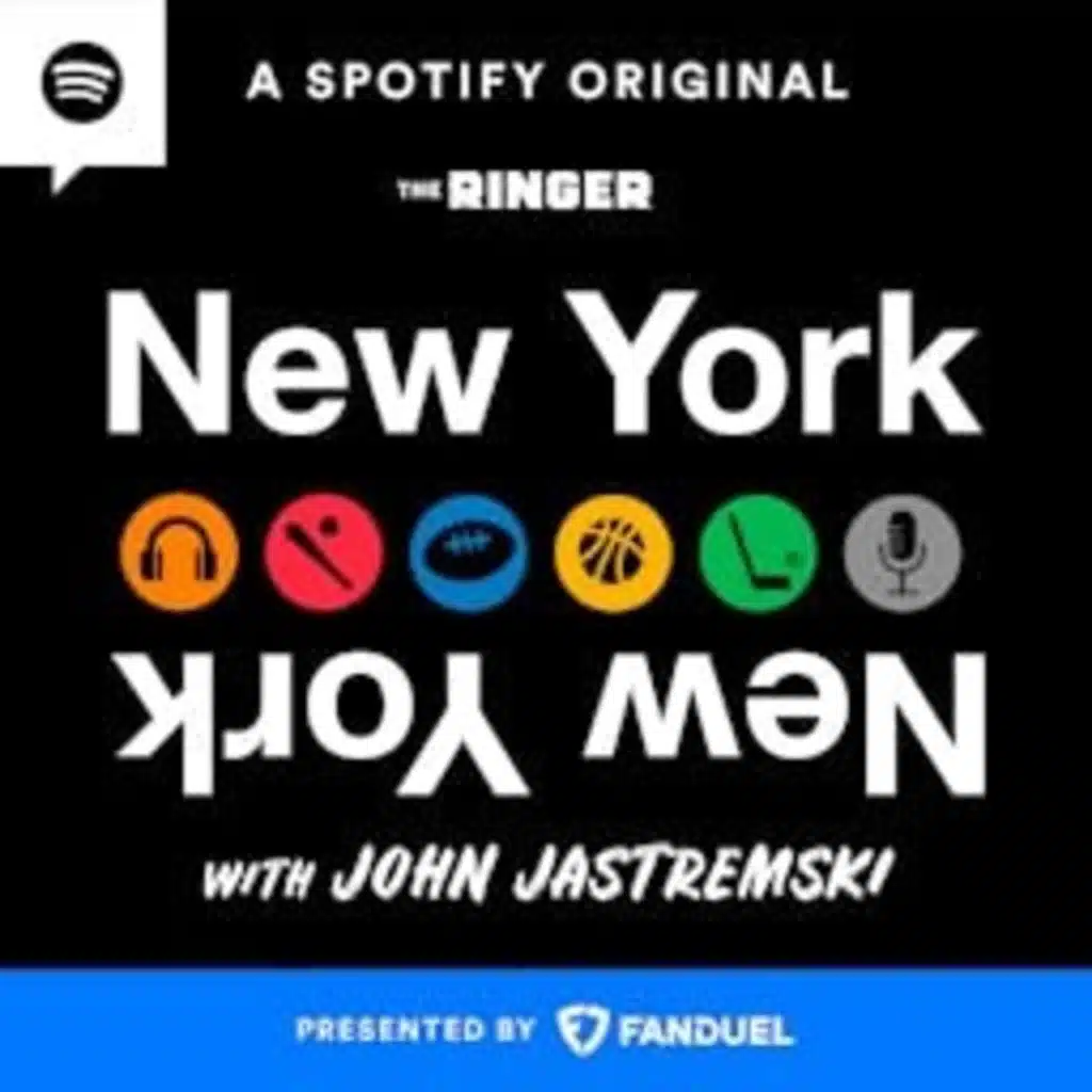 John Jastremski
