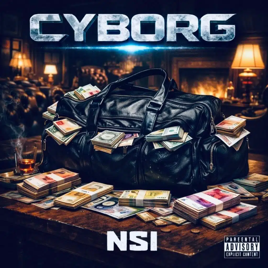 Cyborg