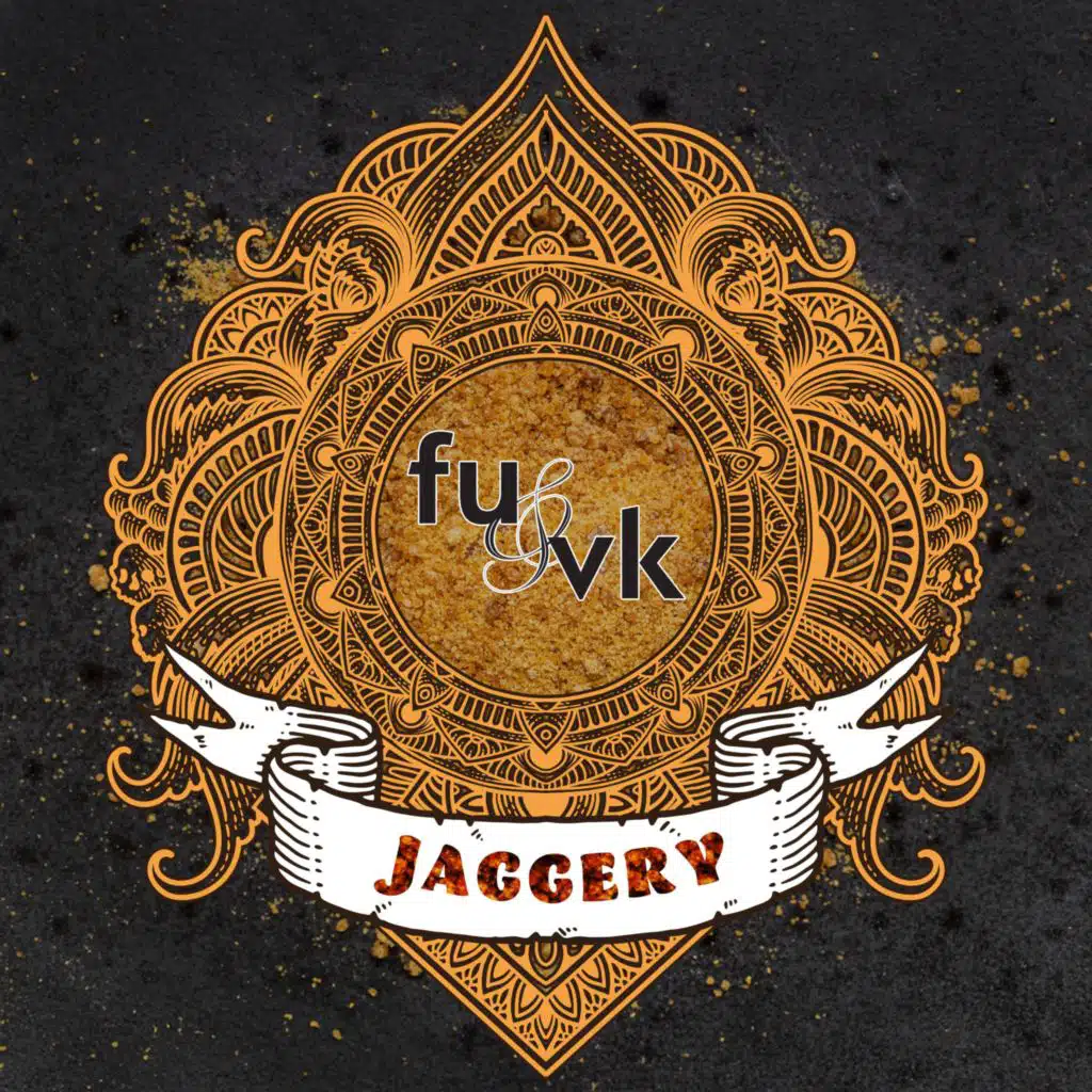 Jaggery (EidEquinoxLP)