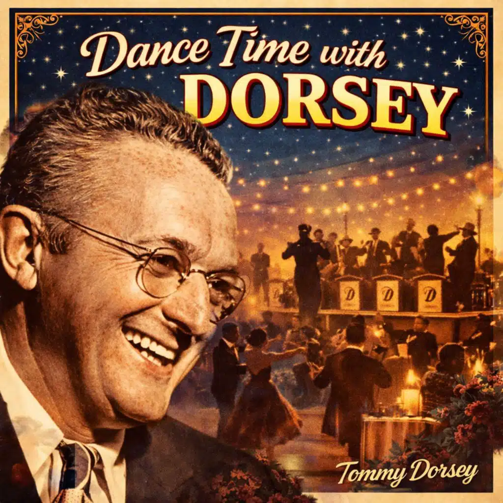 Dance Time with Dorsey
