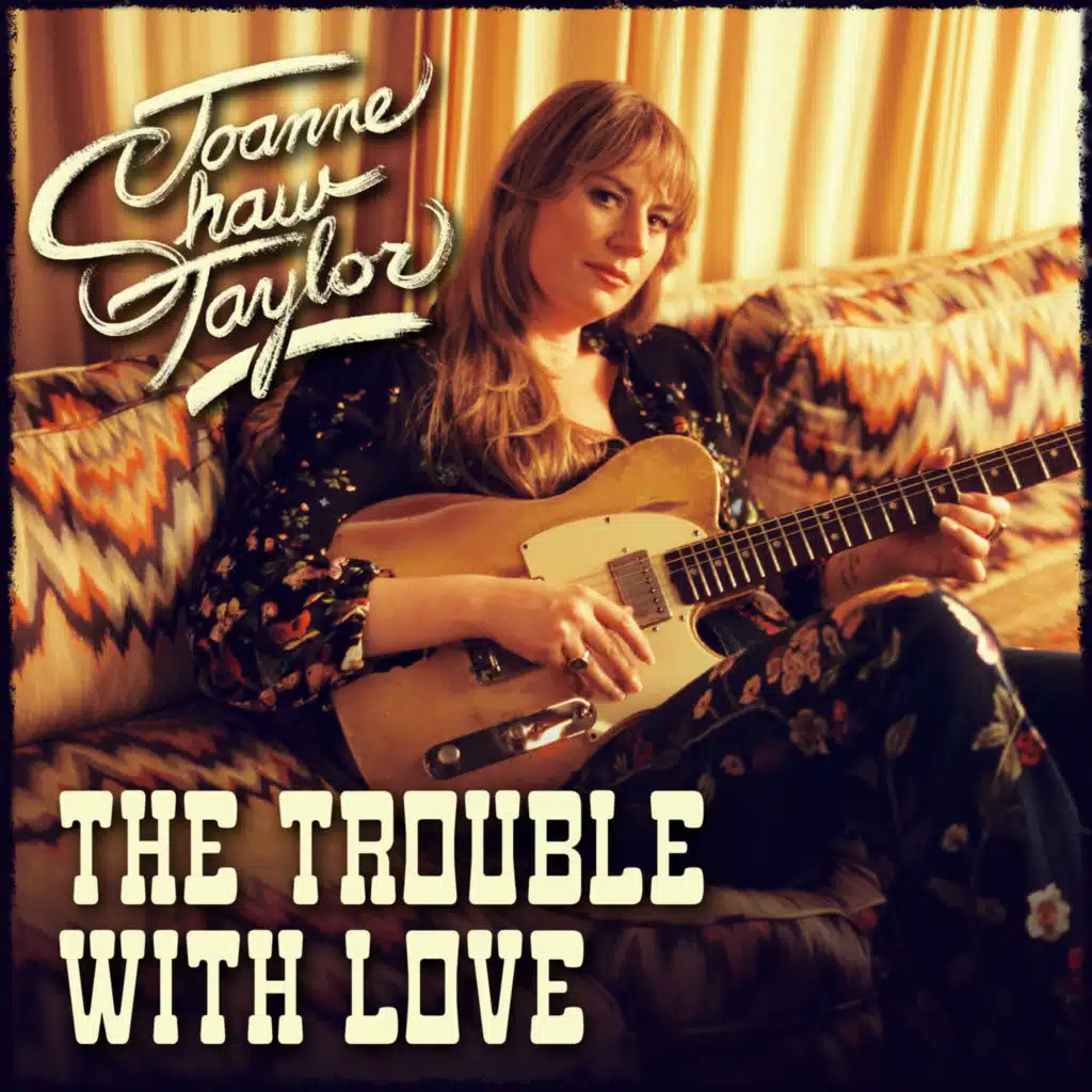 The Trouble With Love
