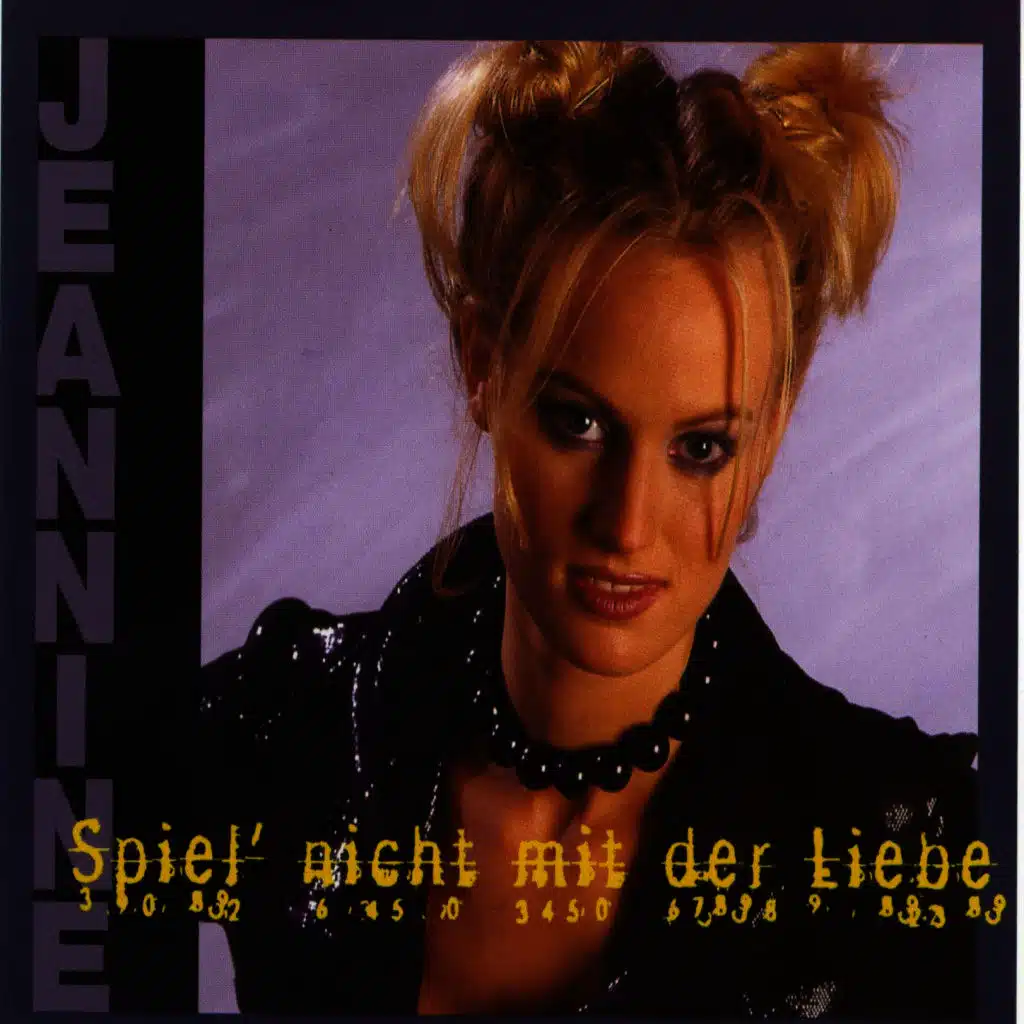 Spiel' Nicht Mit Der Liebe