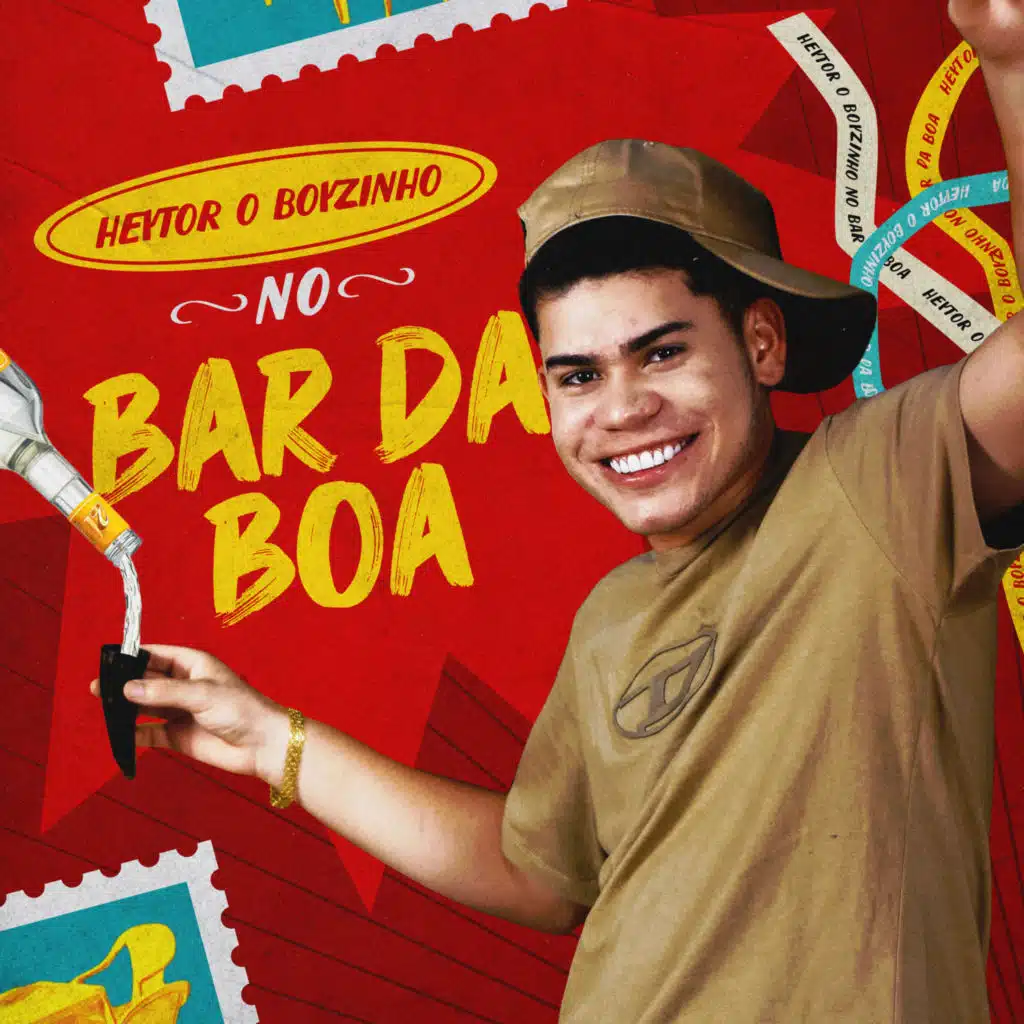 Tá Vendo Aquela Lua
