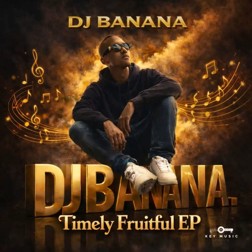 DJ Banana