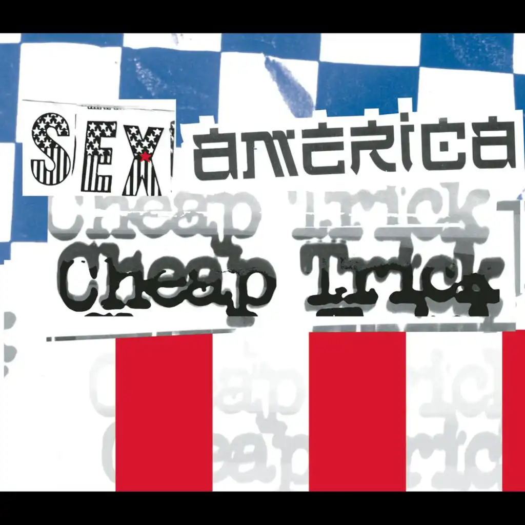 Sex, America, Cheap Trick (2013)