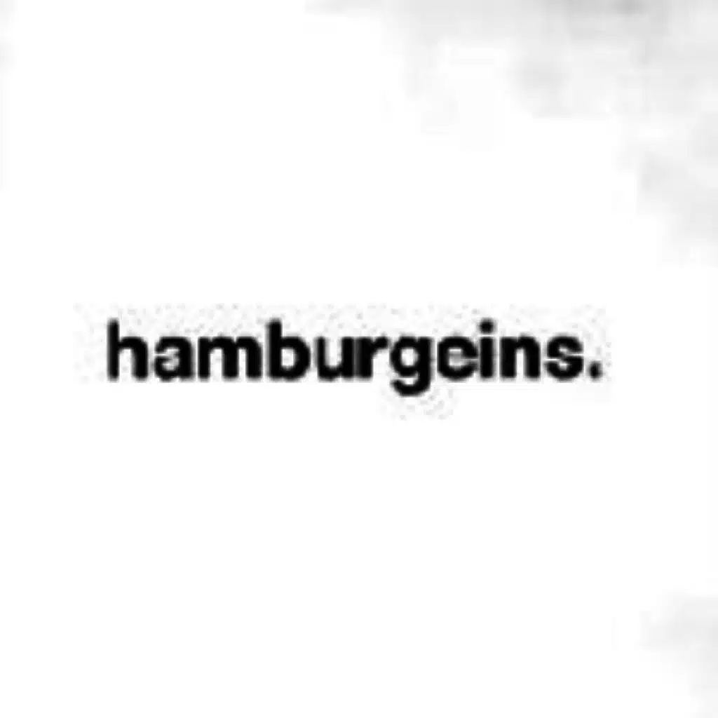 Dial / Ladomat 2000 present - Hamburgeins