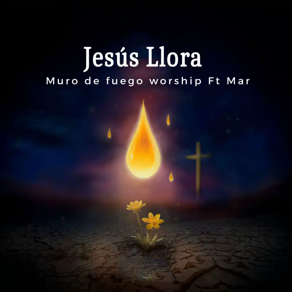 Jesús Llora (feat. Mar)