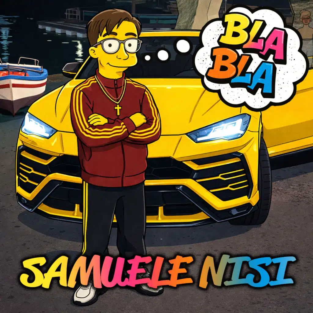 Samuele Nisi
