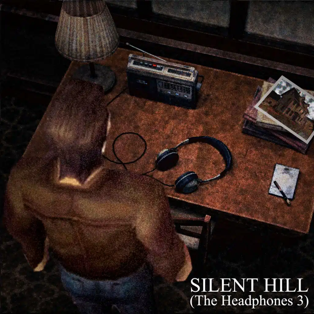 Silent Hill (The Headphones 3)