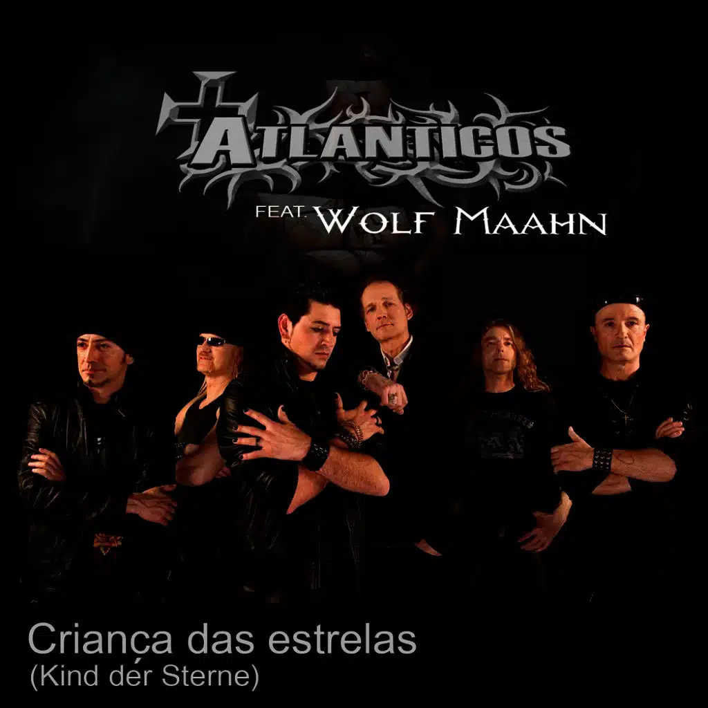 Criança das estrelas (Kind der Sterne)