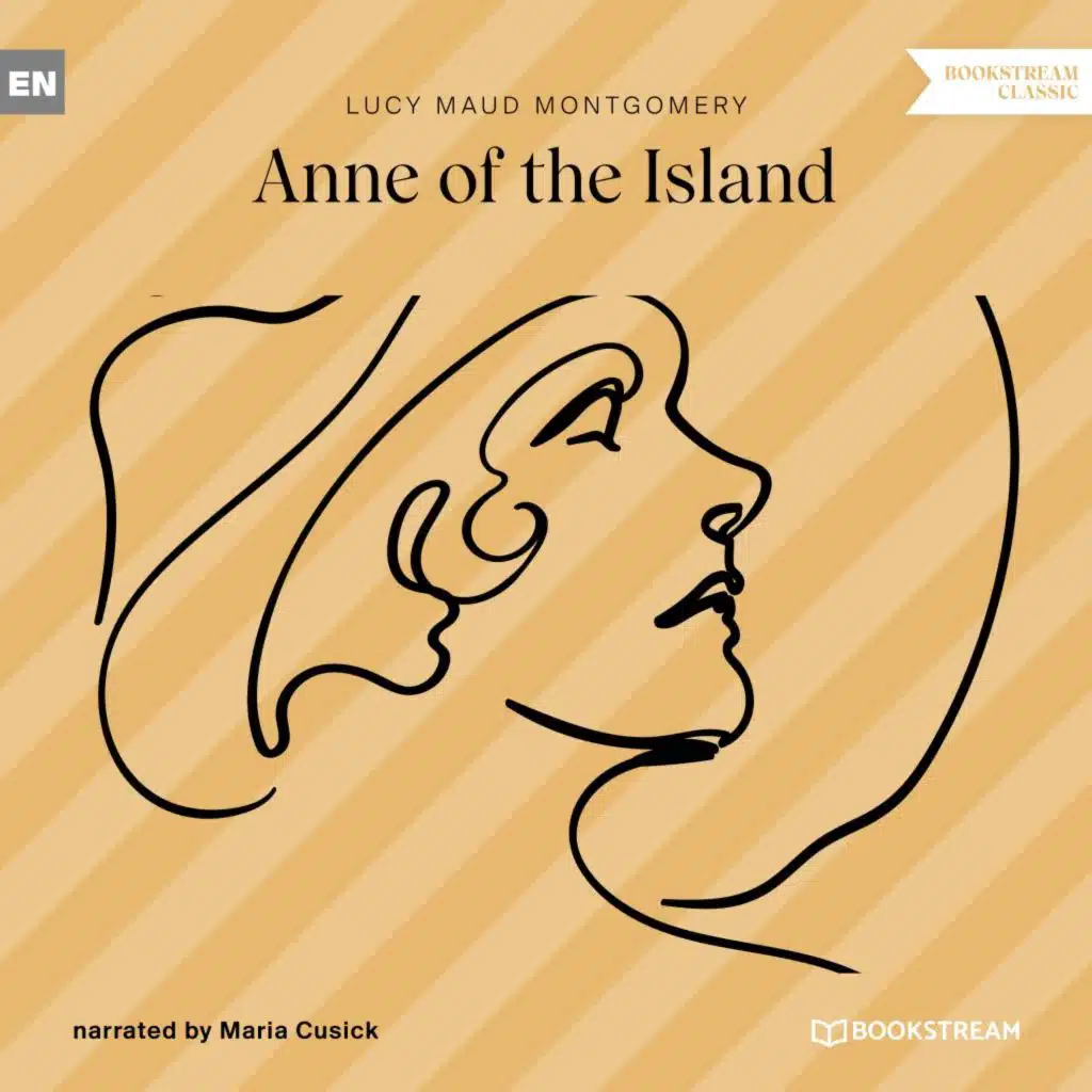 Bookstream Audiobooks, L. M. Montgomery & Maria Cusick