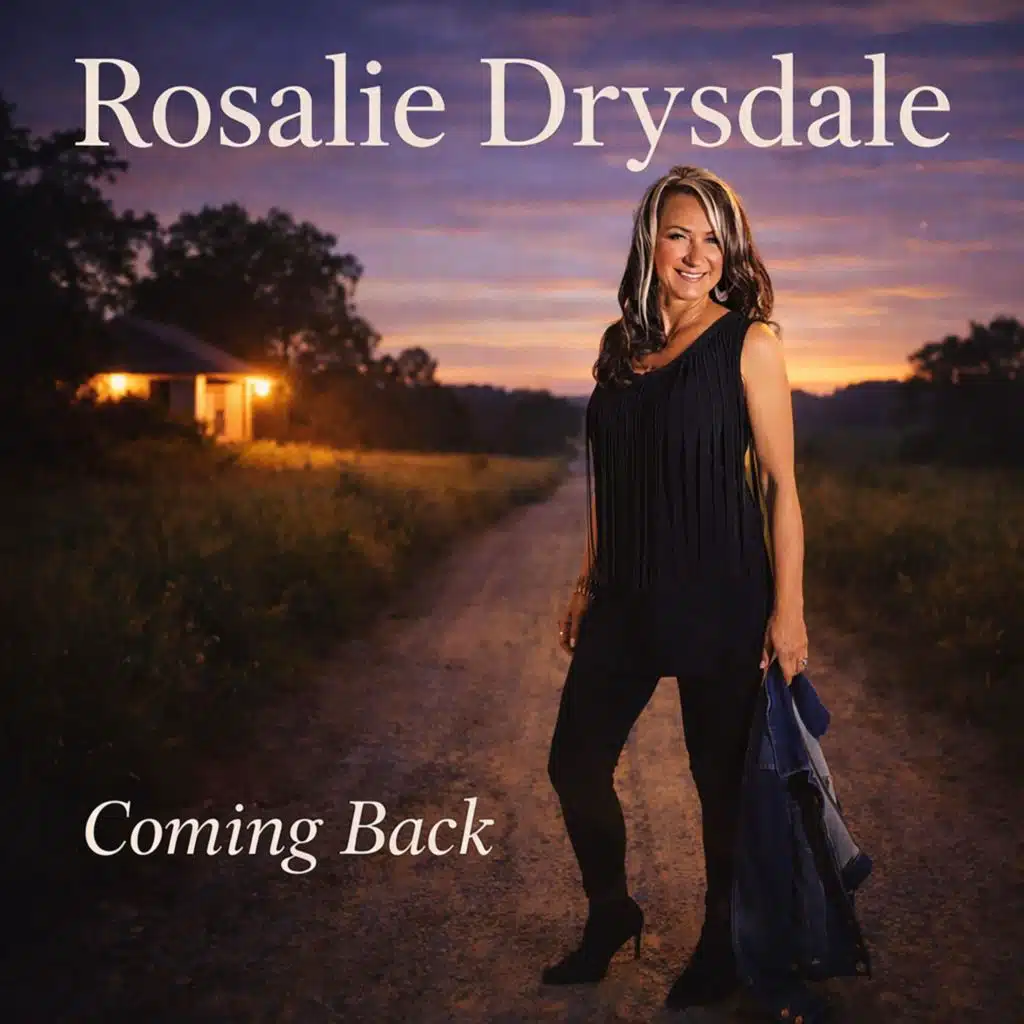 Rosalie Drysdale