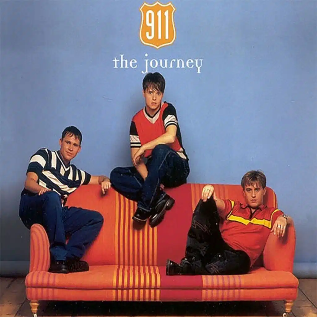 The Journey (Organic Mix)